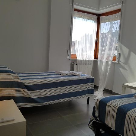 Giobea New Aptm With A/C Monterosso al Mare Exterior photo